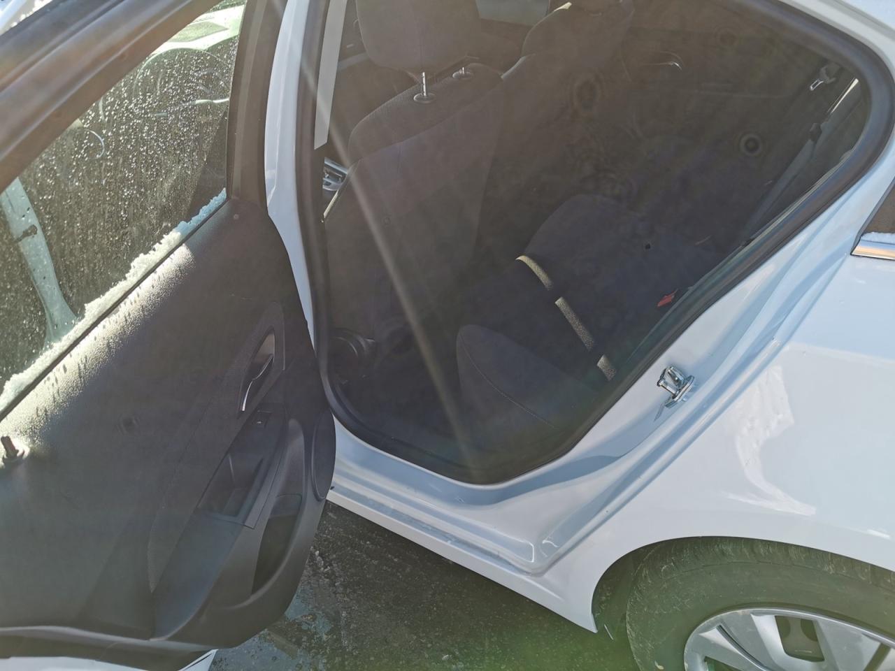 2016 Chevrolet Cruze Limited 1LT Photo