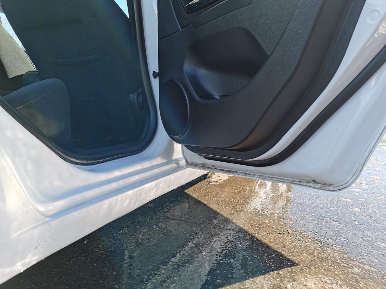 2016 Chevrolet Cruze Limited 1LT Photo