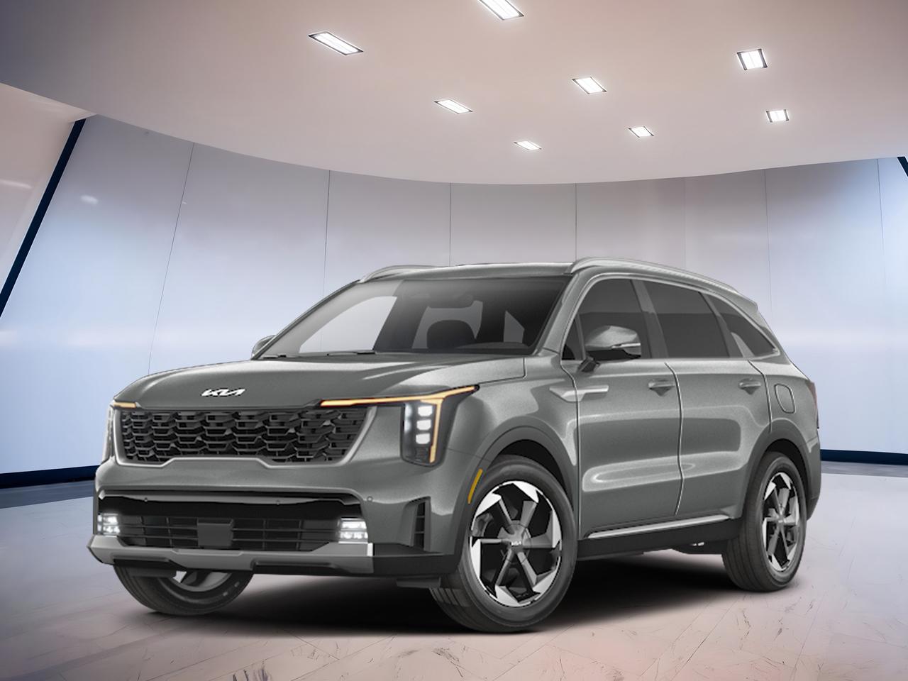 2026 Kia Sorento PHEV LX AWD Photo0