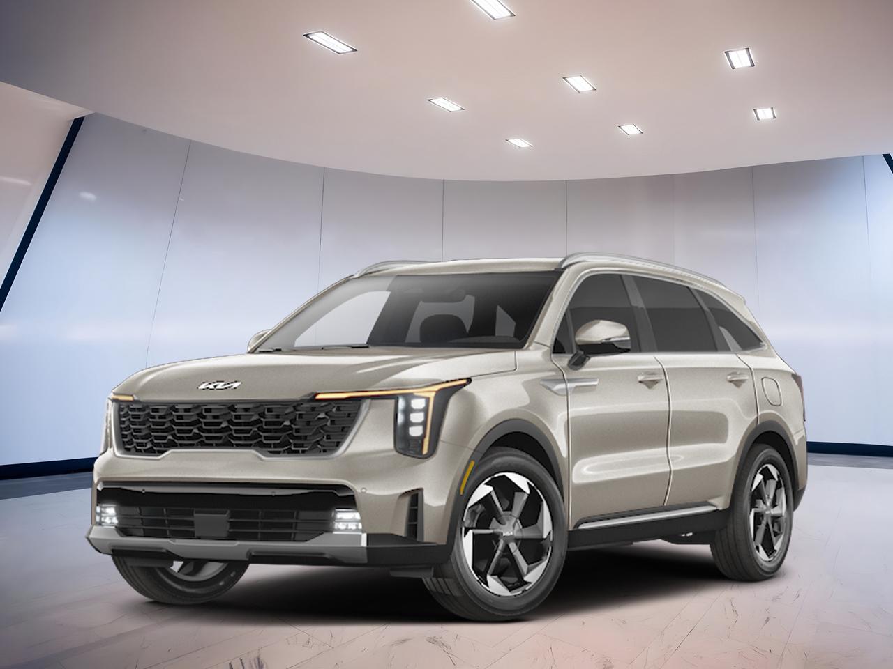 2026 Kia Sorento PHEV LX AWD Photo
