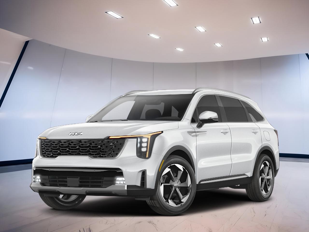 2026 Kia Sorento PHEV LX AWD Photo0
