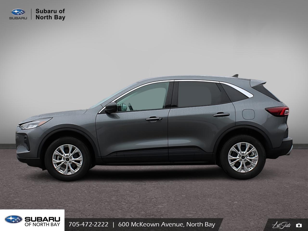 2024 Ford Escape Active Photo2