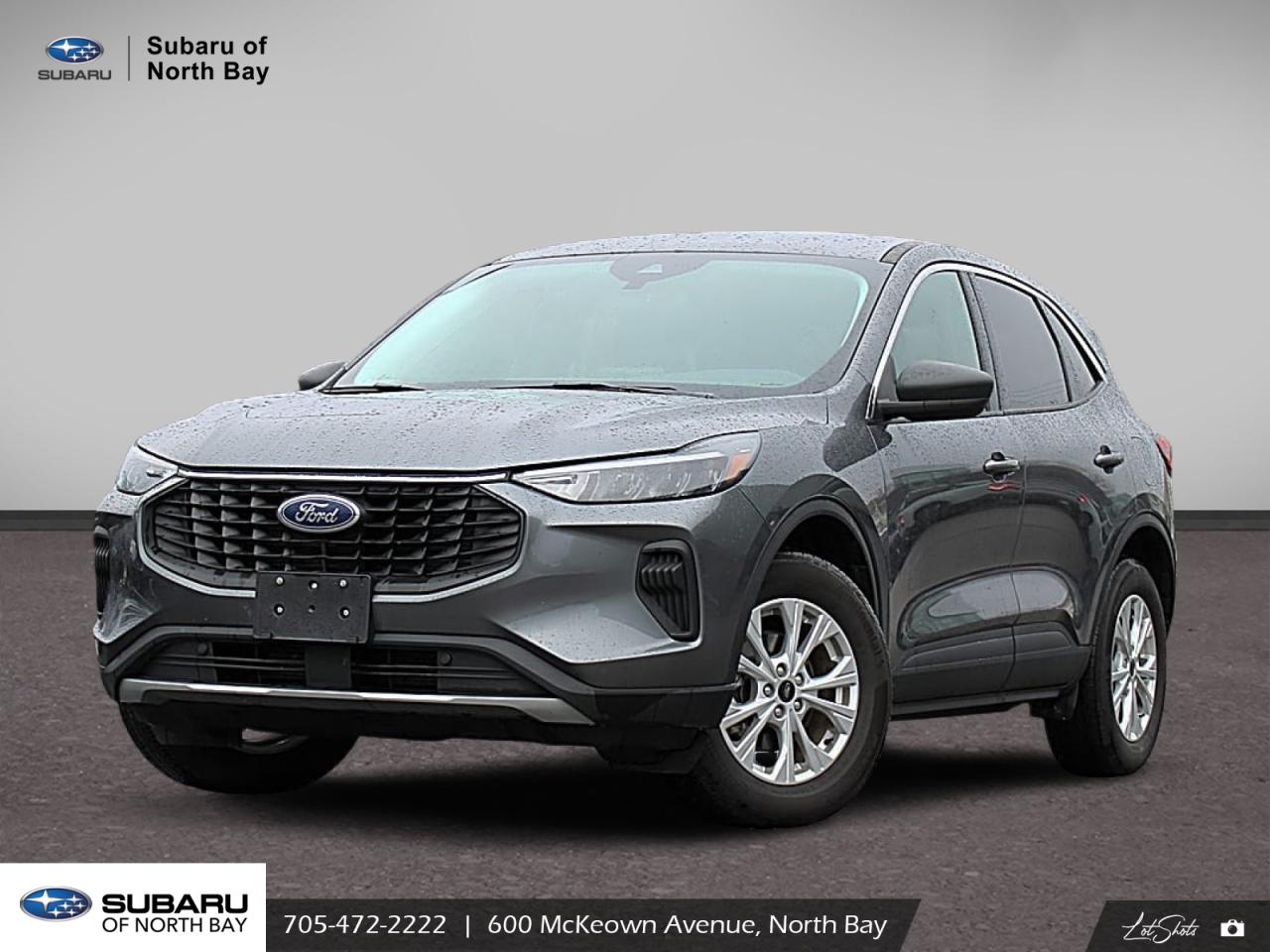 2024 Ford Escape Active Photo0