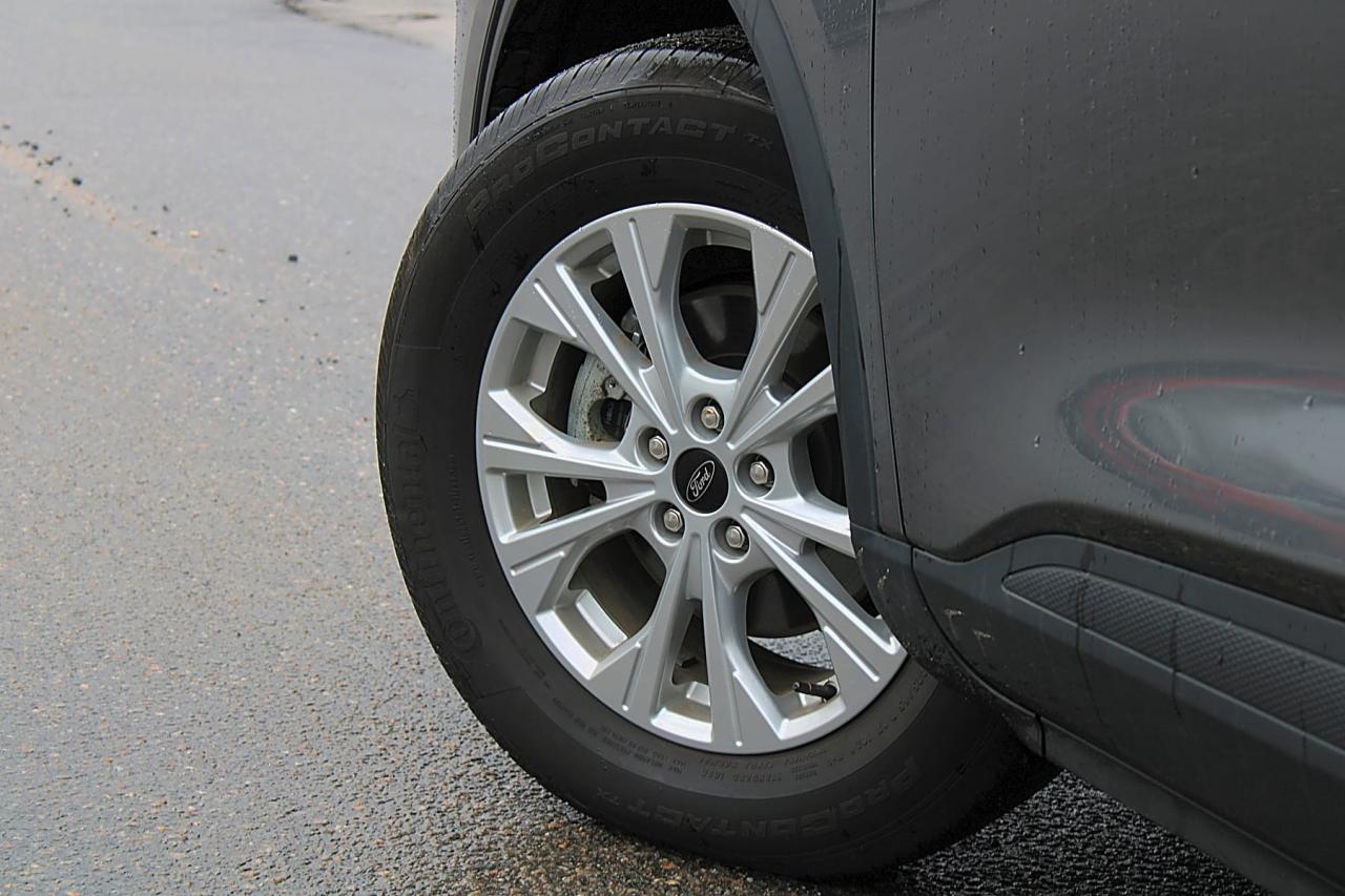 2024 Ford Escape Active Photo