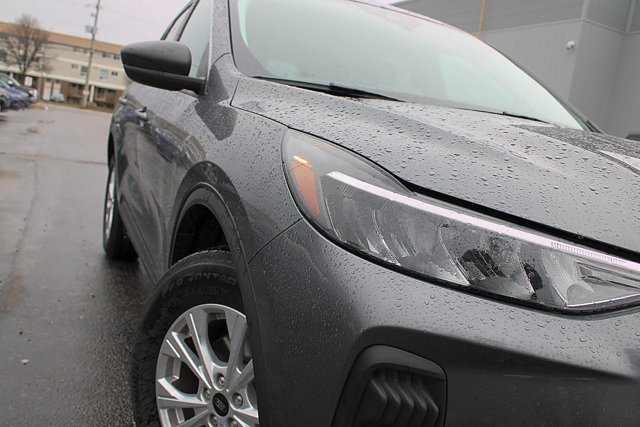 2024 Ford Escape Active Photo