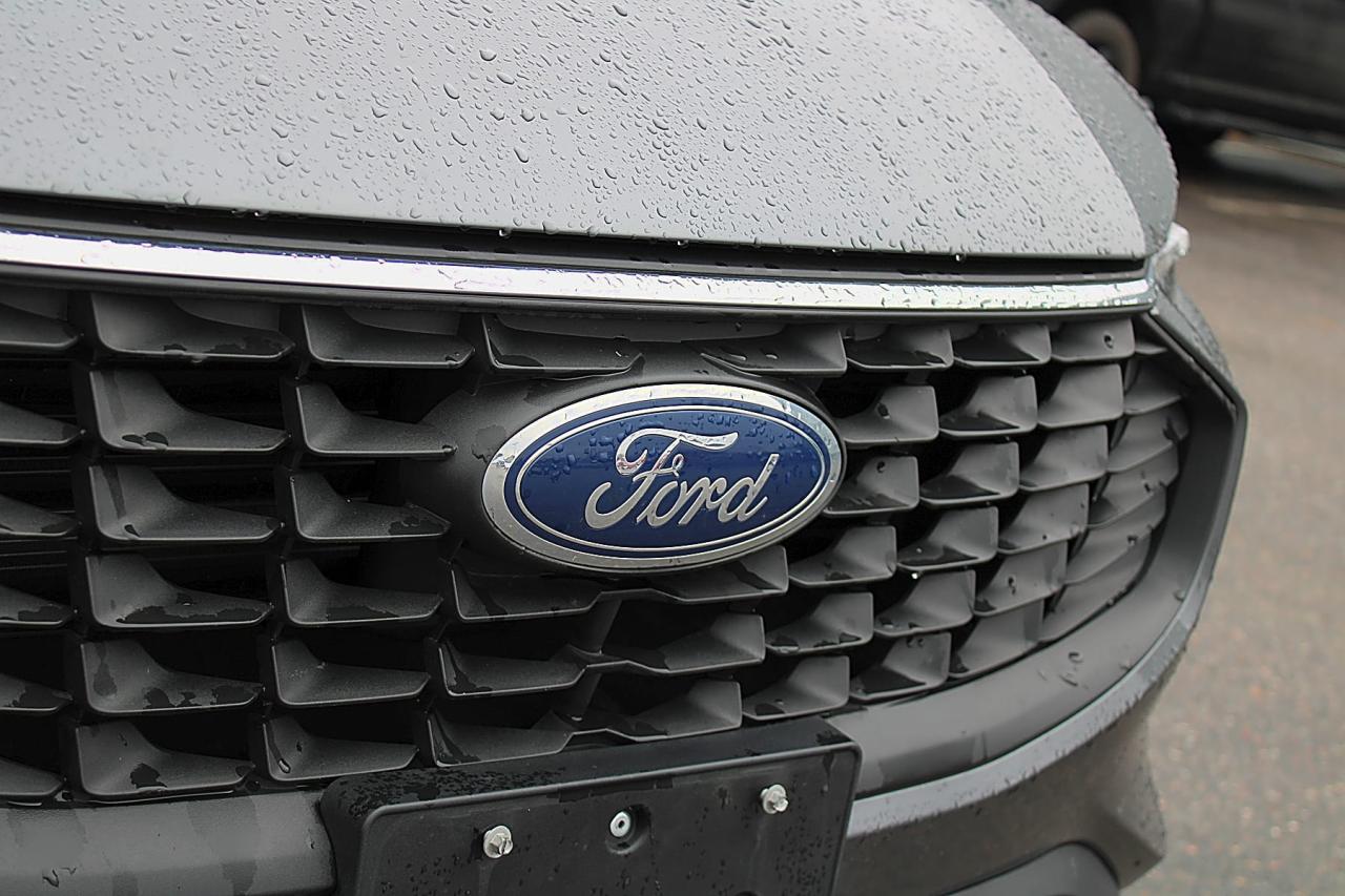 2024 Ford Escape Active Photo
