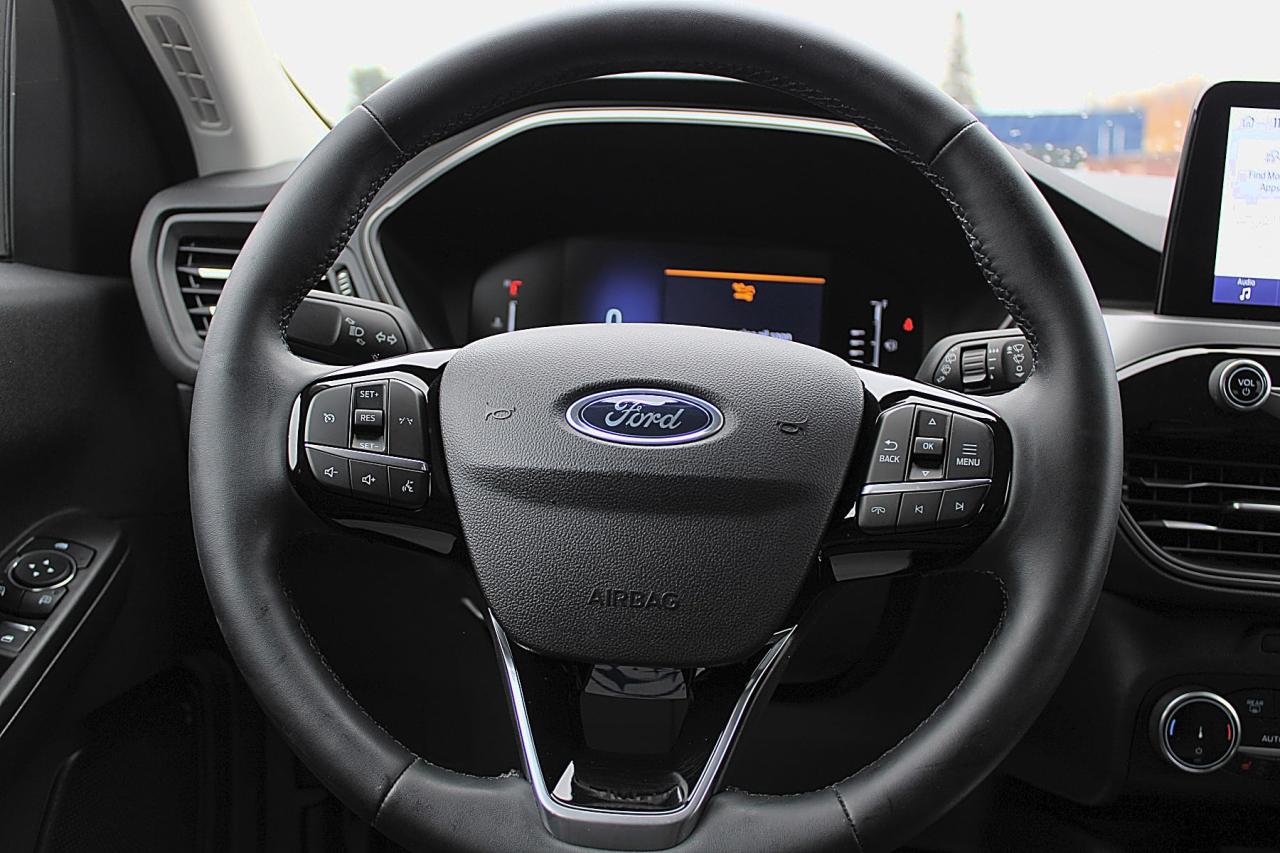 2024 Ford Escape Active Photo