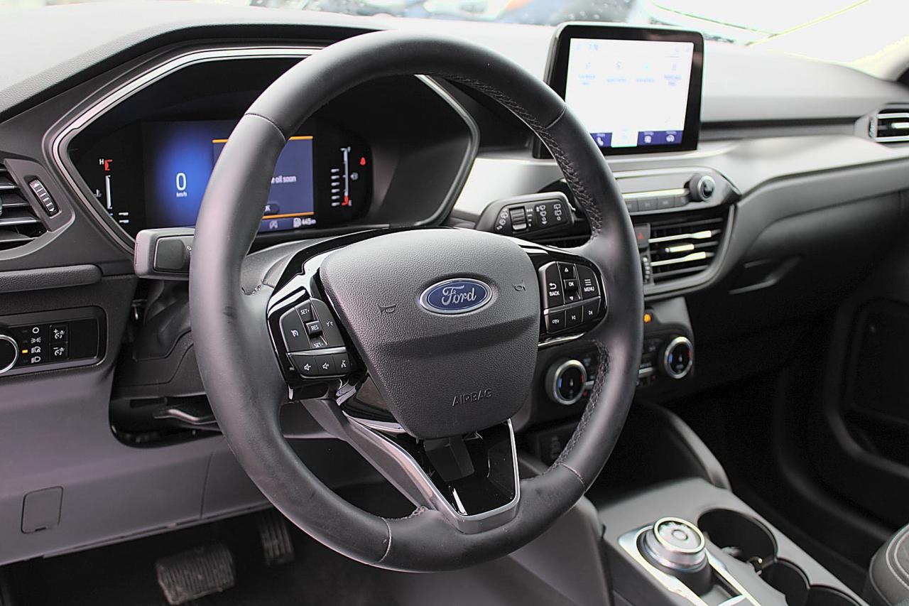 2024 Ford Escape Active Photo