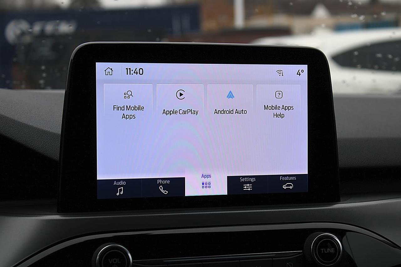 2024 Ford Escape Active Photo