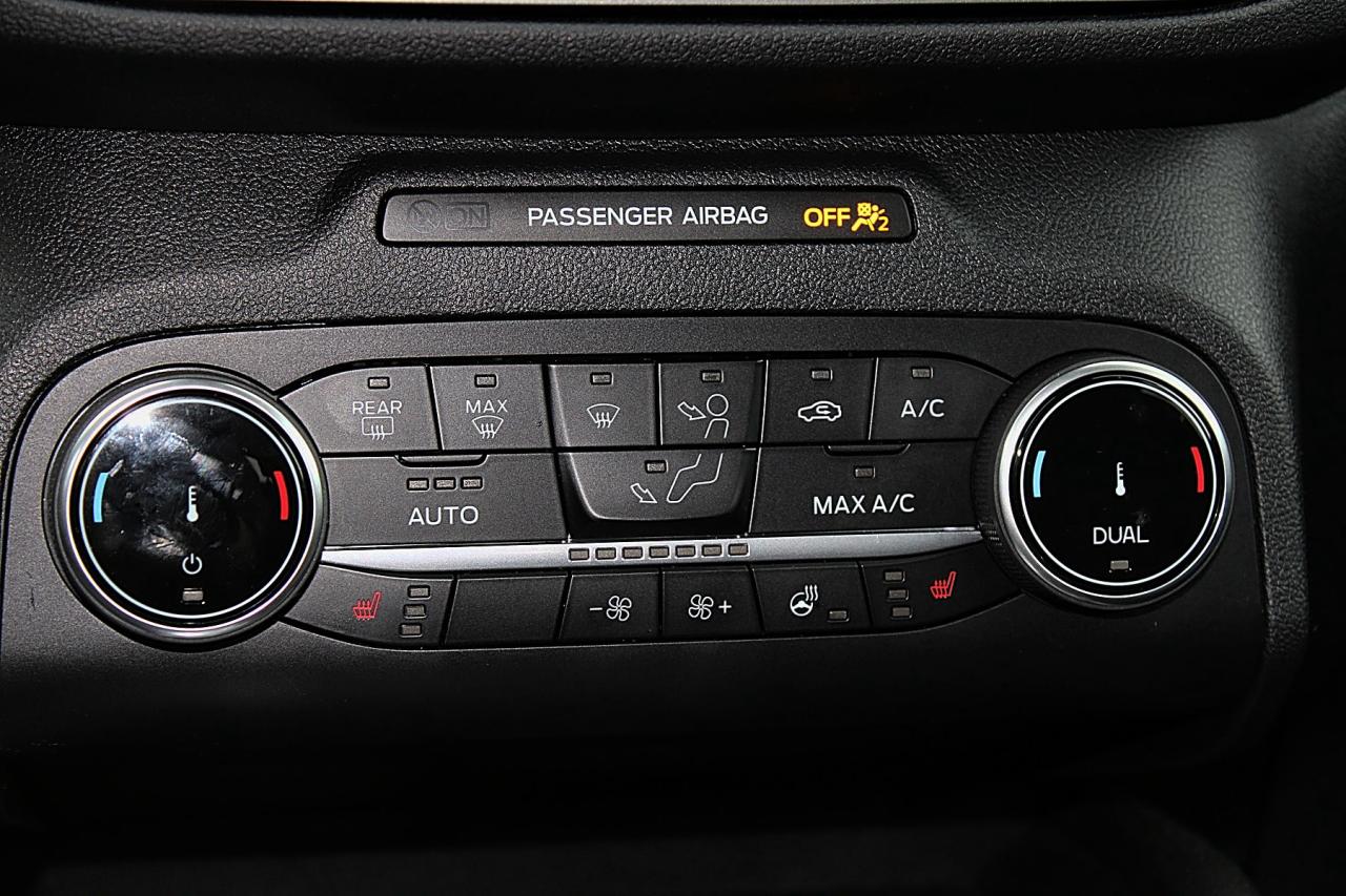 2024 Ford Escape Active Photo