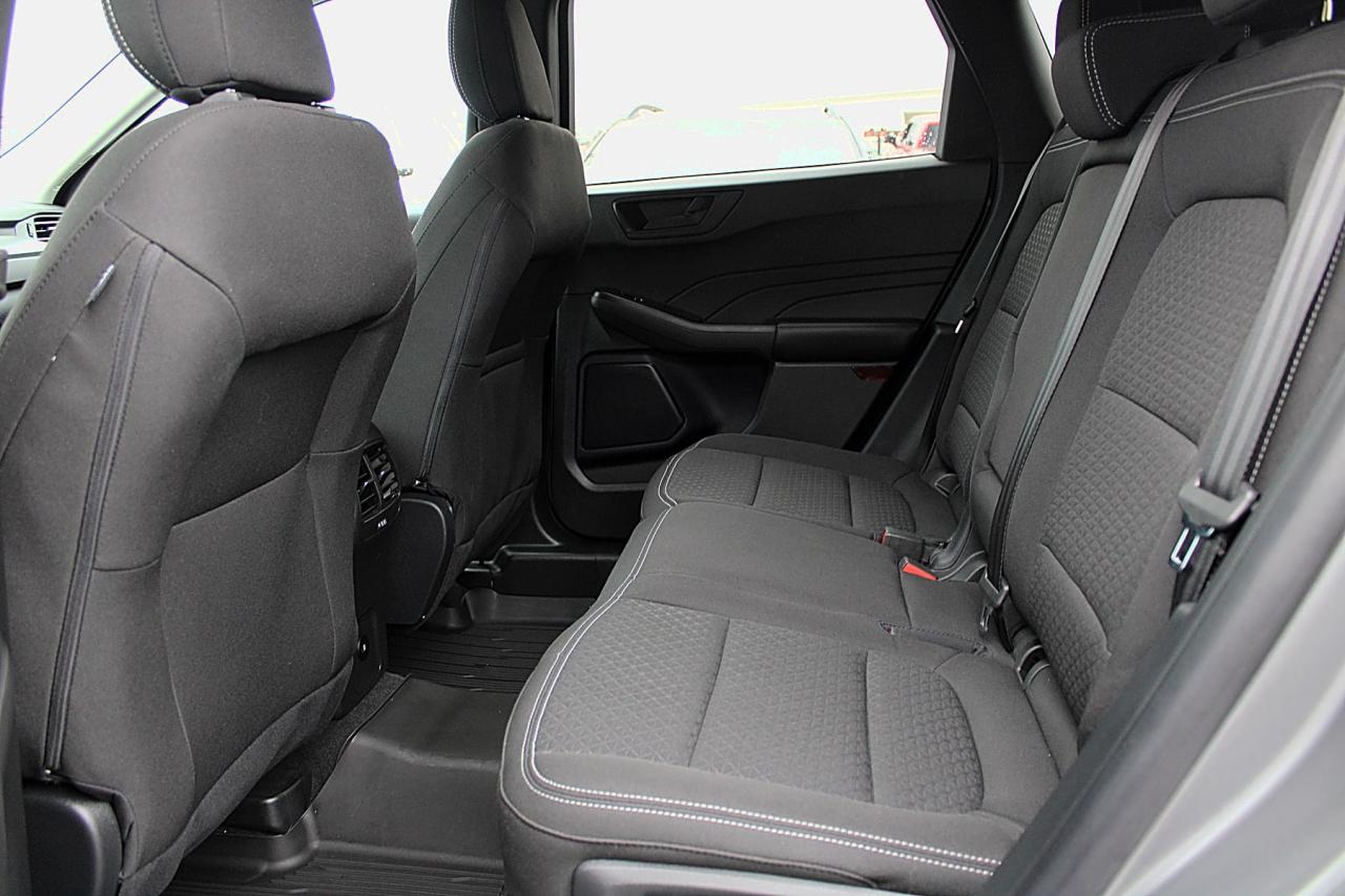 2024 Ford Escape Active Photo