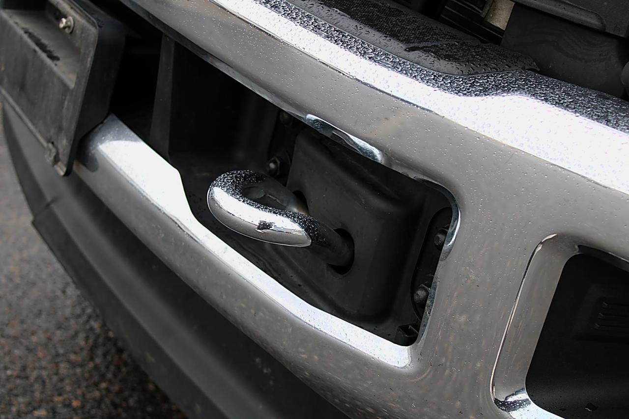 2018 Ford F-250 Super Duty SRW XLT Photo