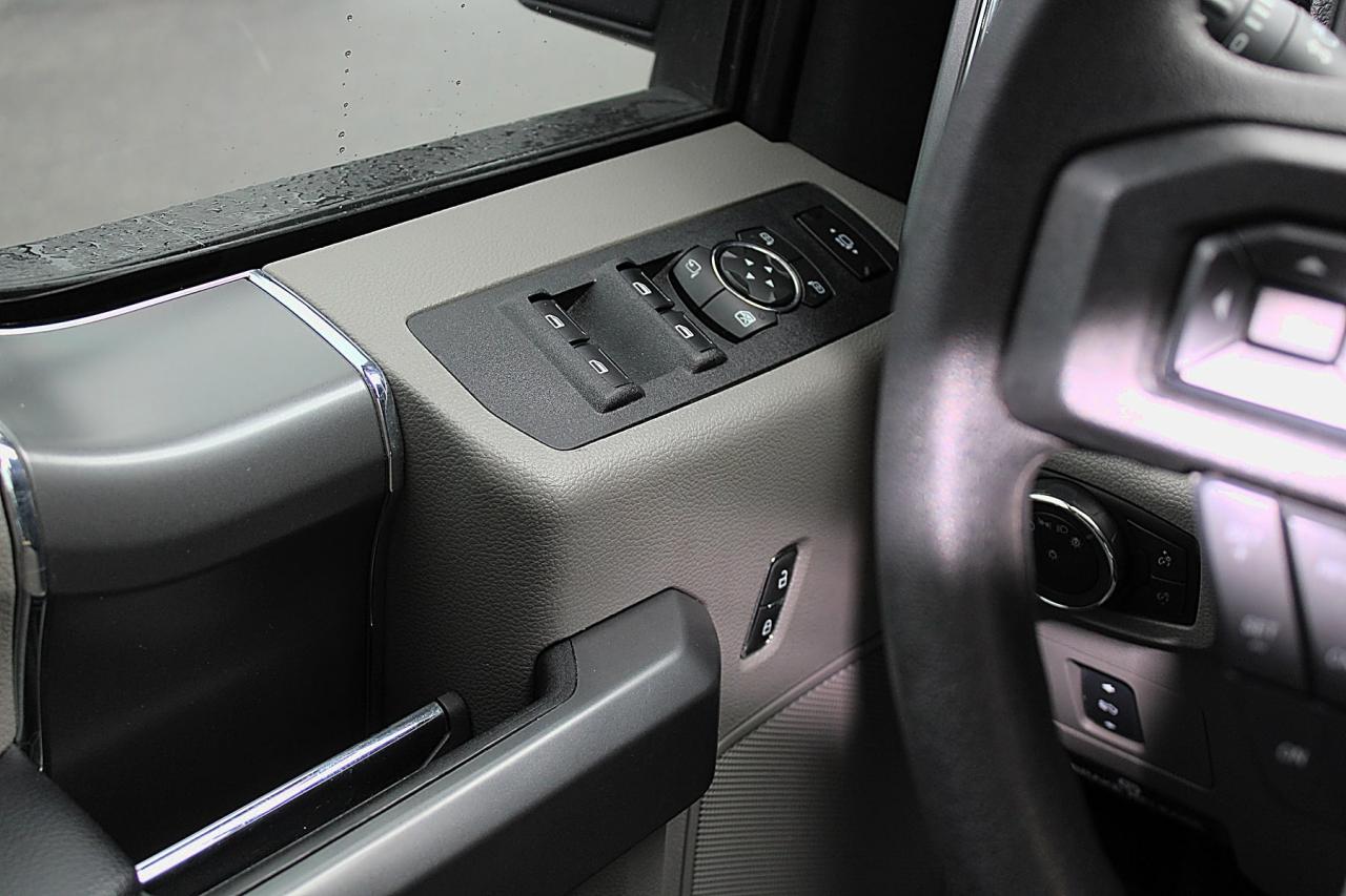 2018 Ford F-250 Super Duty SRW XLT Photo