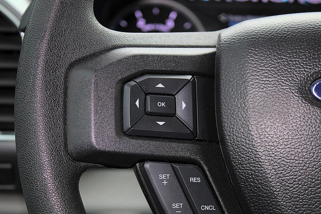 2018 Ford F-250 Super Duty SRW XLT Photo