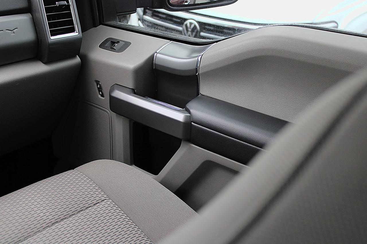 2018 Ford F-250 Super Duty SRW XLT Photo