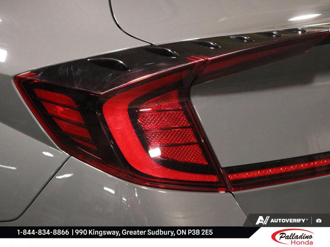 2021 Hyundai Sonata N Line Photo