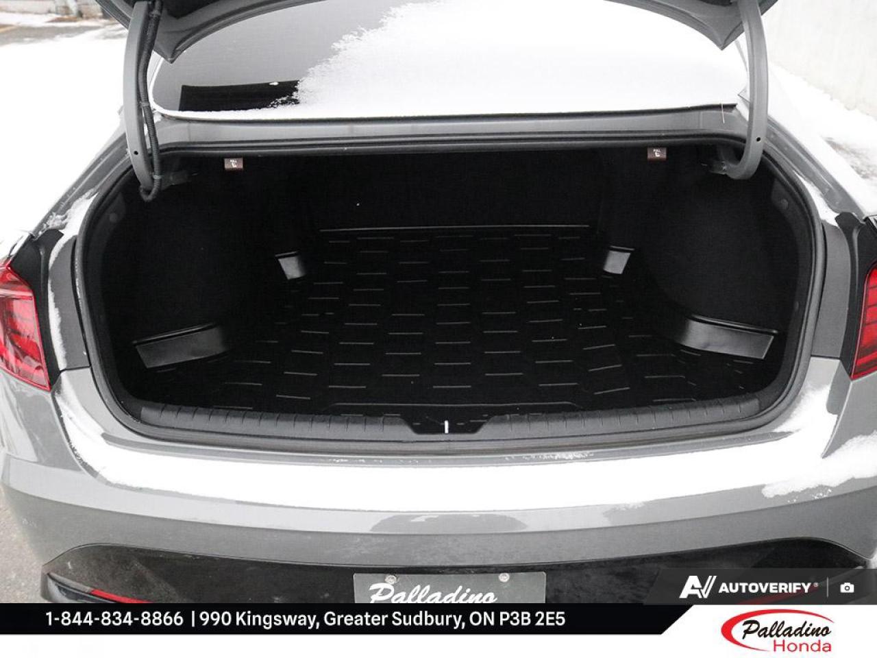 2021 Hyundai Sonata N Line Photo