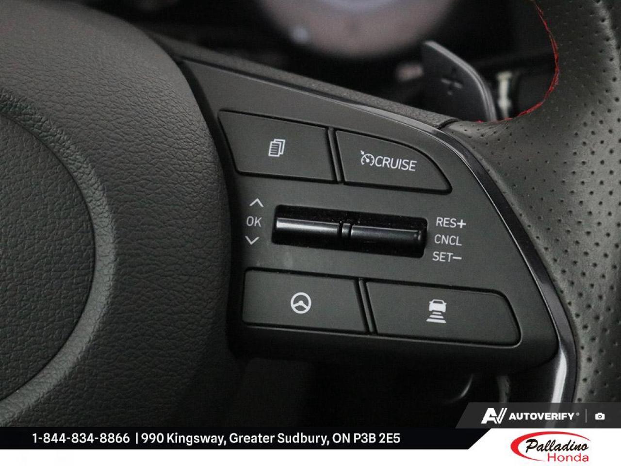 2021 Hyundai Sonata N Line Photo