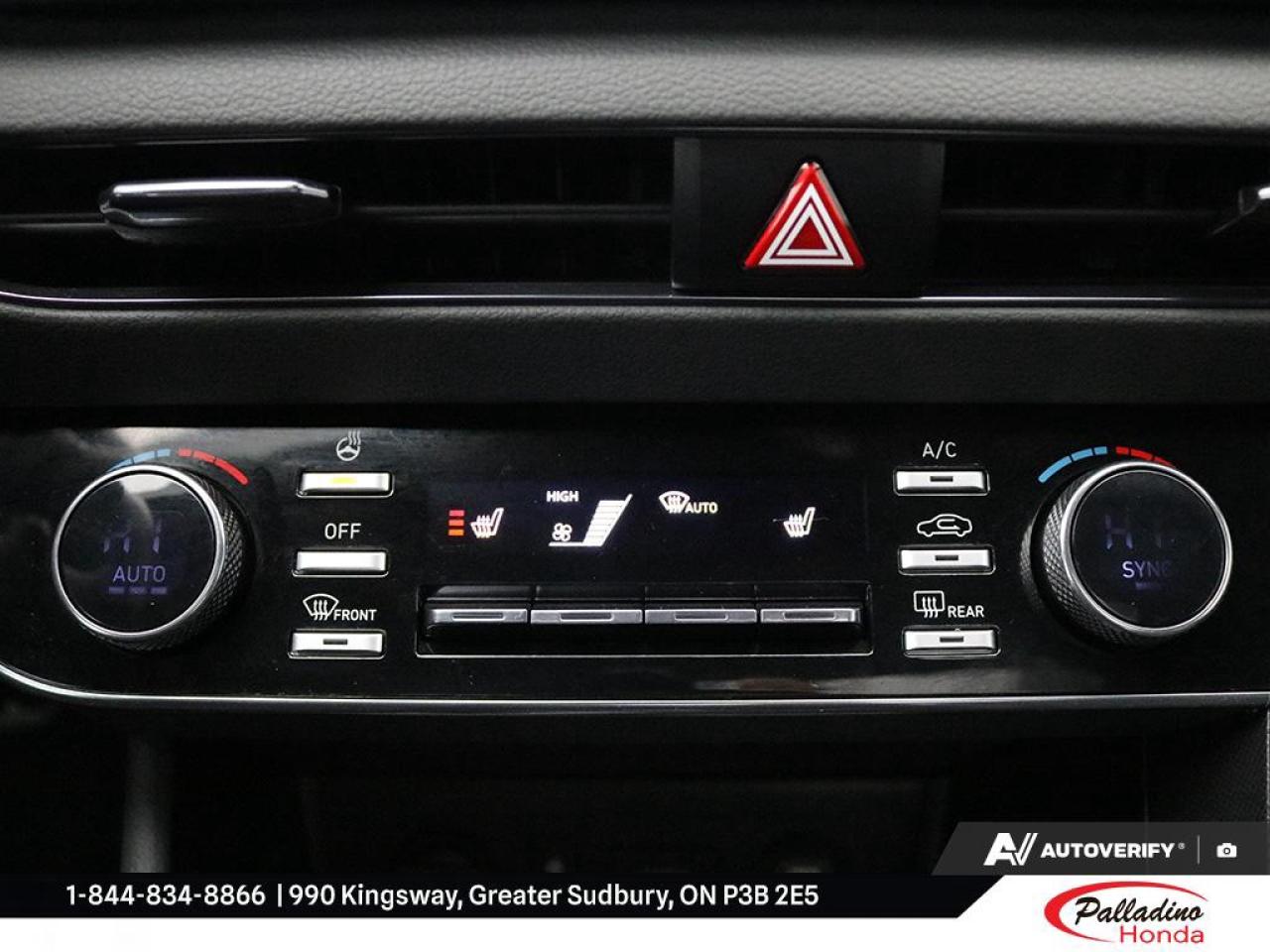 2021 Hyundai Sonata N Line Photo