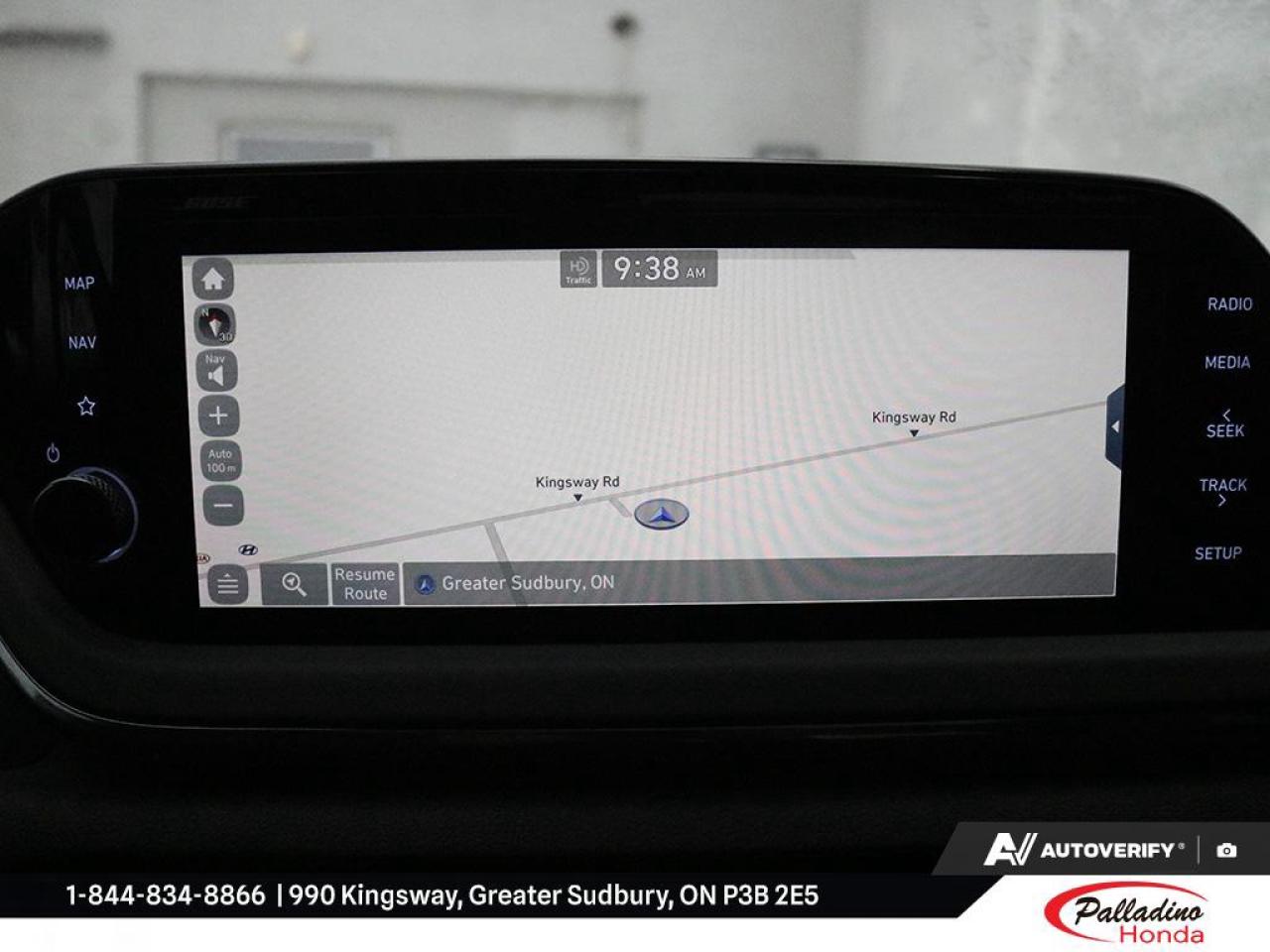 2021 Hyundai Sonata N Line Photo