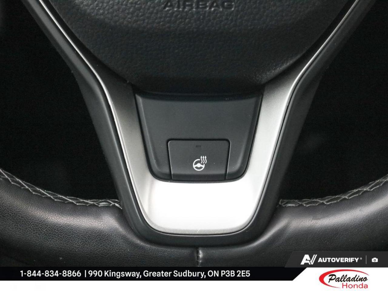 2022 Honda Accord Sedan Touring Photo