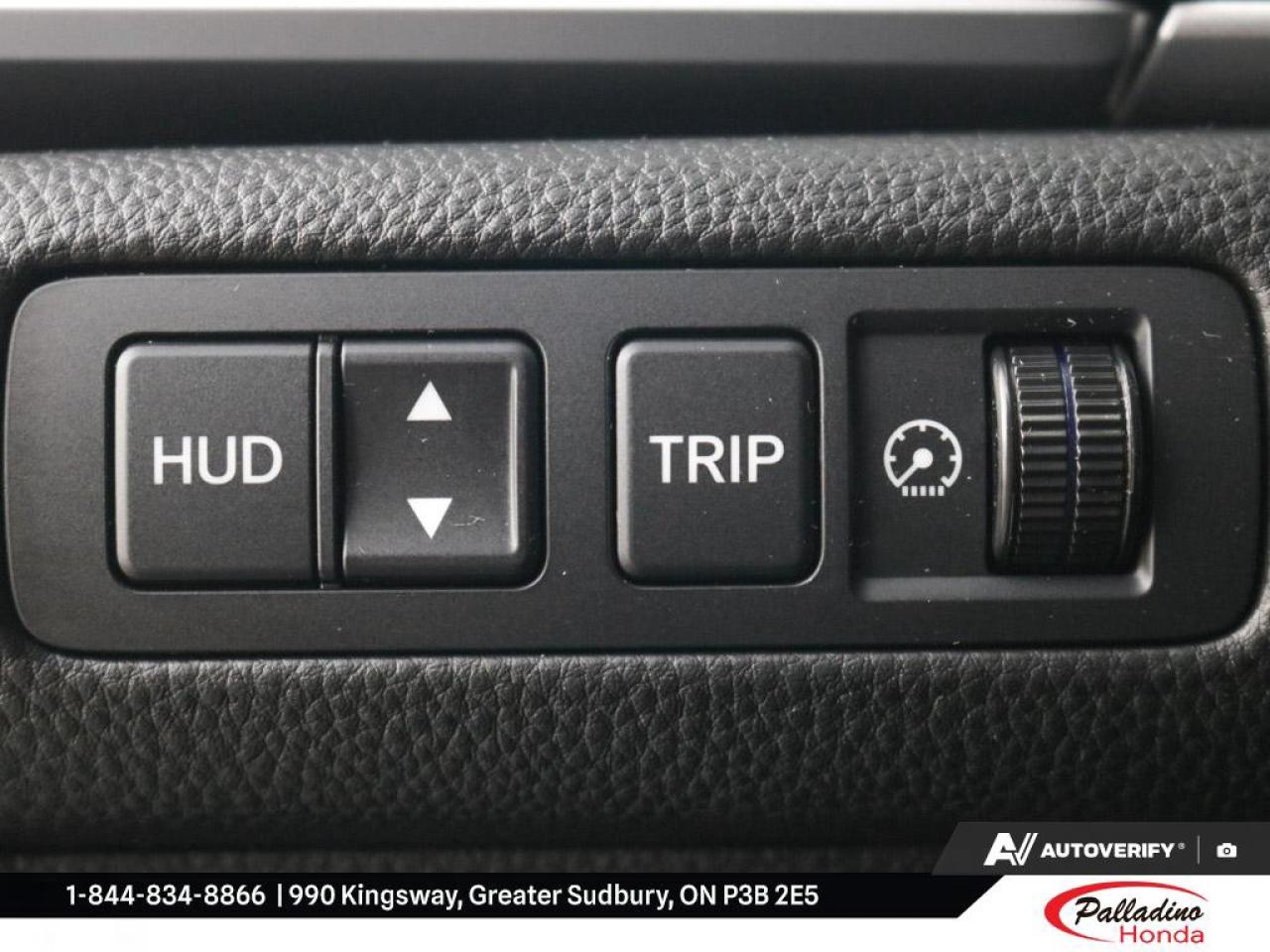 2022 Honda Accord Sedan Touring Photo