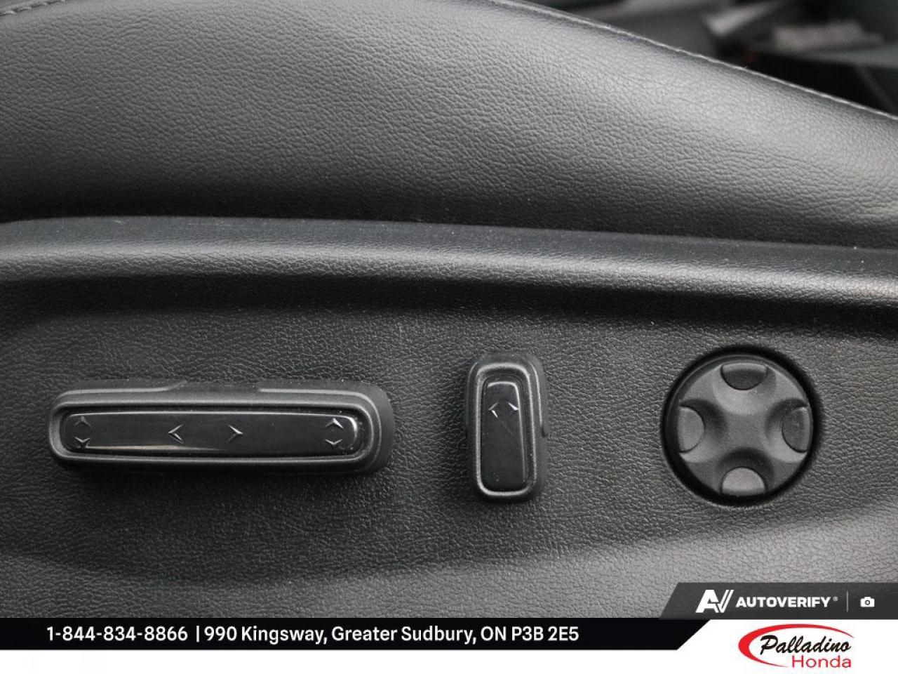 2022 Honda Accord Sedan Touring Photo