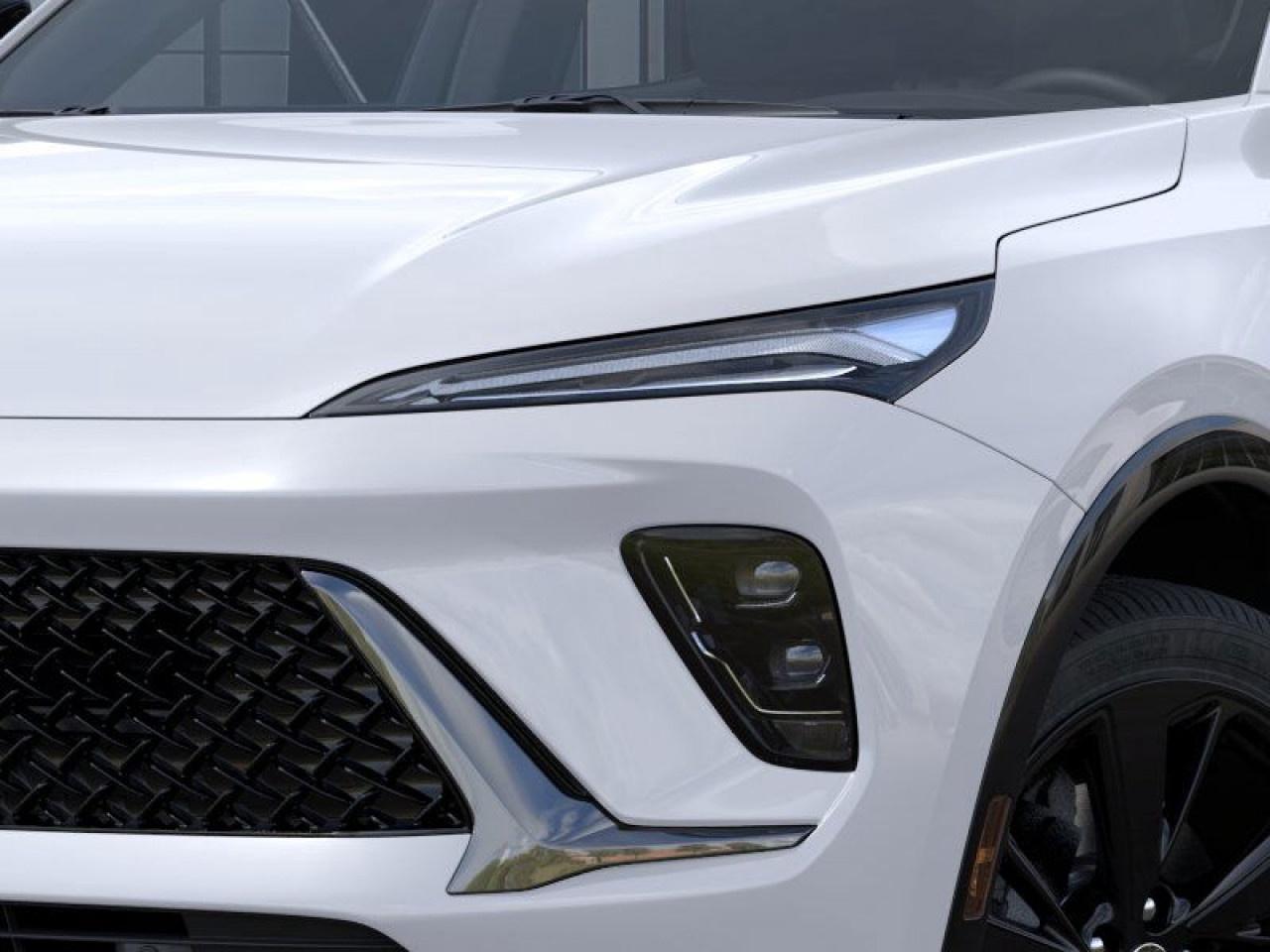 2025 Buick Envision SPORT TOURING Photo