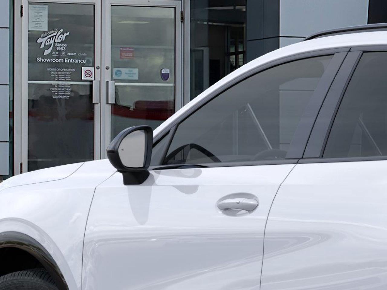 2025 Buick Envision SPORT TOURING Photo