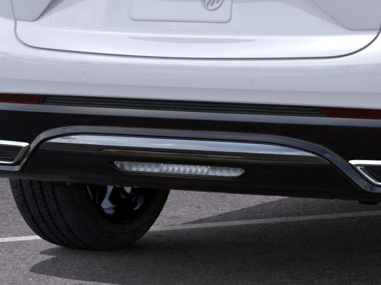 2025 Buick Envision SPORT TOURING Photo