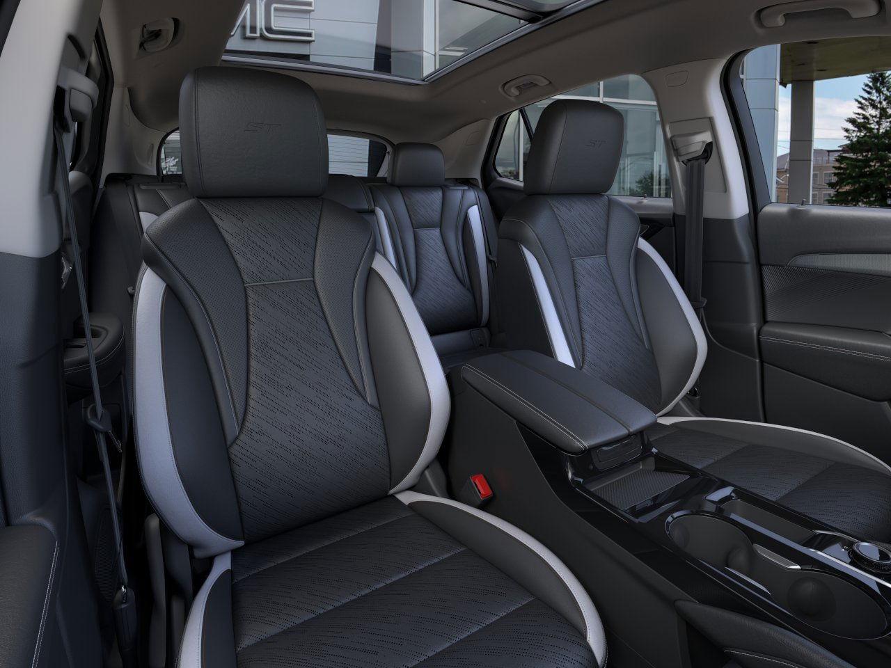 2025 Buick Envision SPORT TOURING Photo