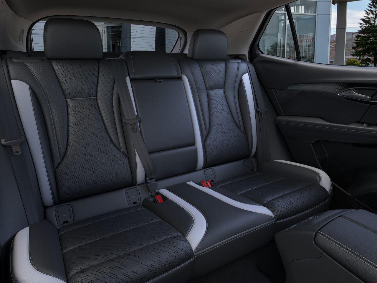 2025 Buick Envision SPORT TOURING Photo