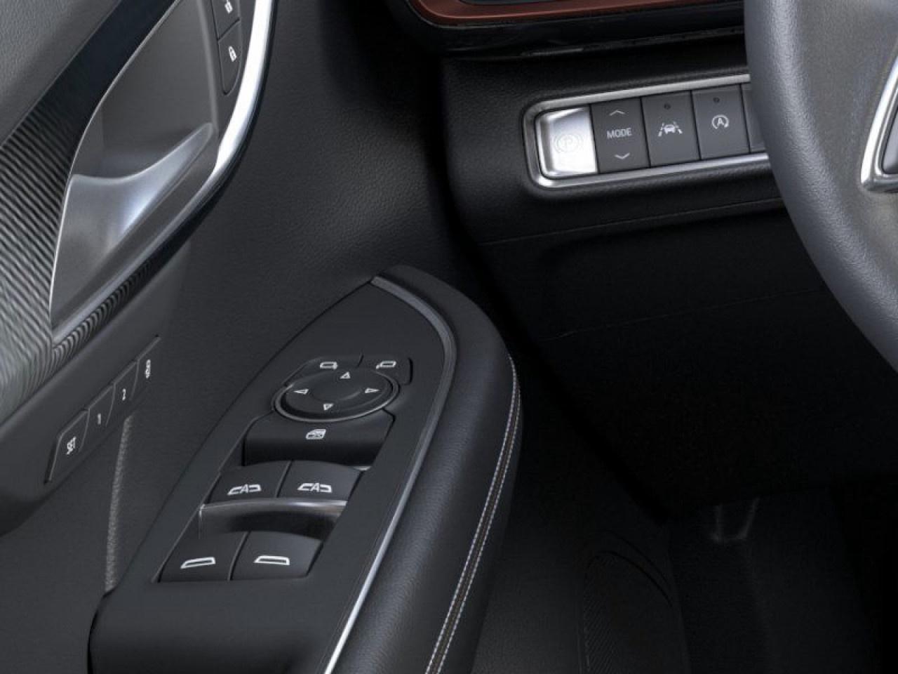 2025 Buick Envision SPORT TOURING Photo