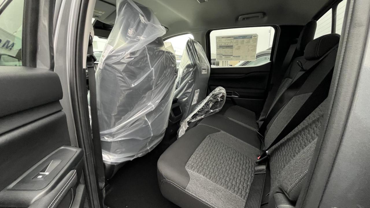 2025 Ford Ranger XLT Photo3