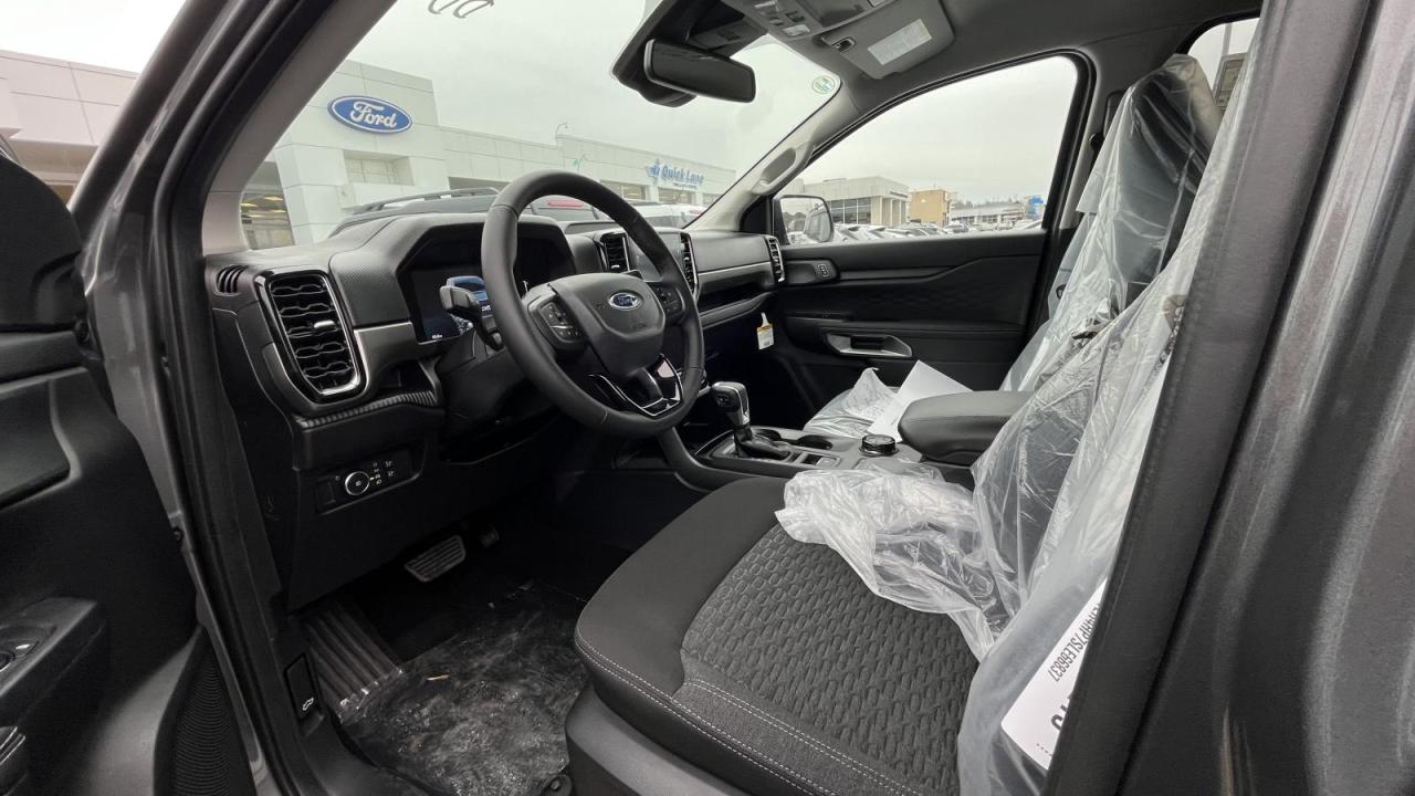 2025 Ford Ranger XLT Photo