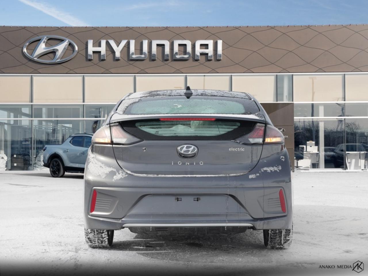 2020 Hyundai IONIQ Electric Ultimate  - Leather Seats - $54.25 /Wk Photo2