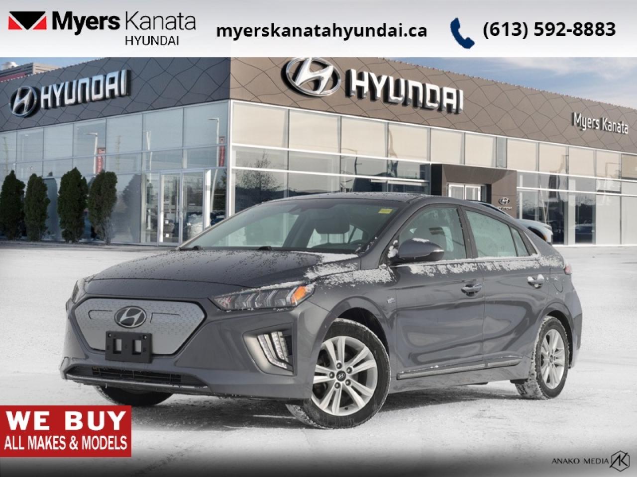 2020 Hyundai IONIQ Electric Ultimate  - Leather Seats - $54.25 /Wk Photo0