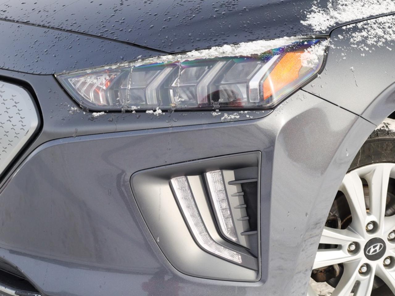 2020 Hyundai IONIQ Electric Ultimate  - Leather Seats - $54.25 /Wk Photo