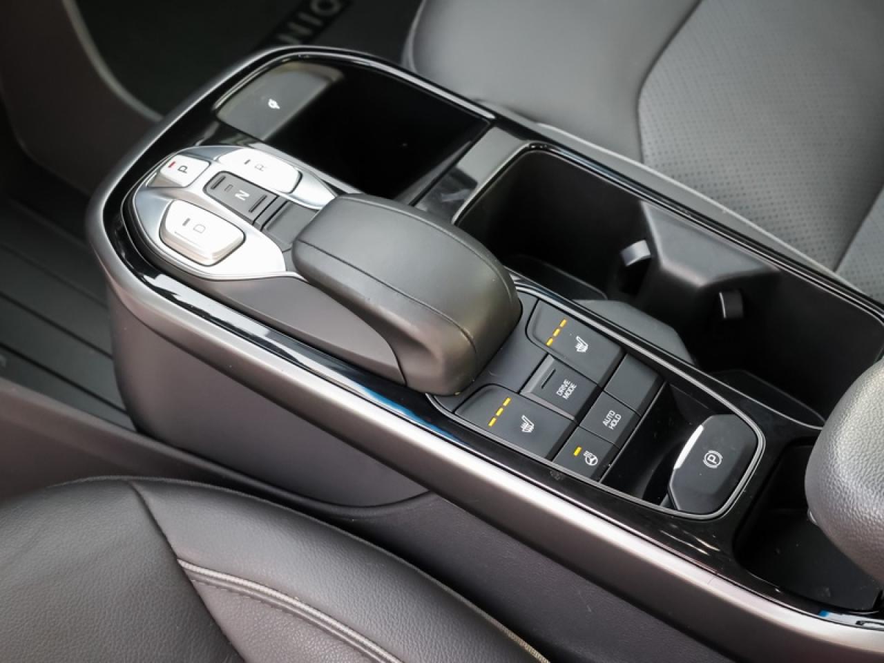 2020 Hyundai IONIQ Electric Ultimate  - Leather Seats - $54.25 /Wk Photo