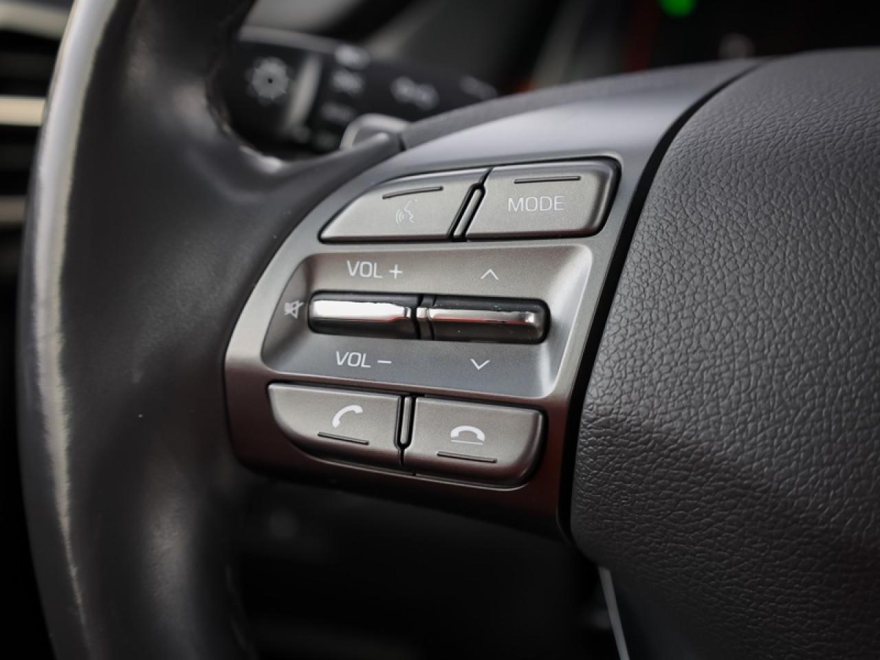 2020 Hyundai IONIQ Electric Ultimate  - Leather Seats - $54.25 /Wk Photo