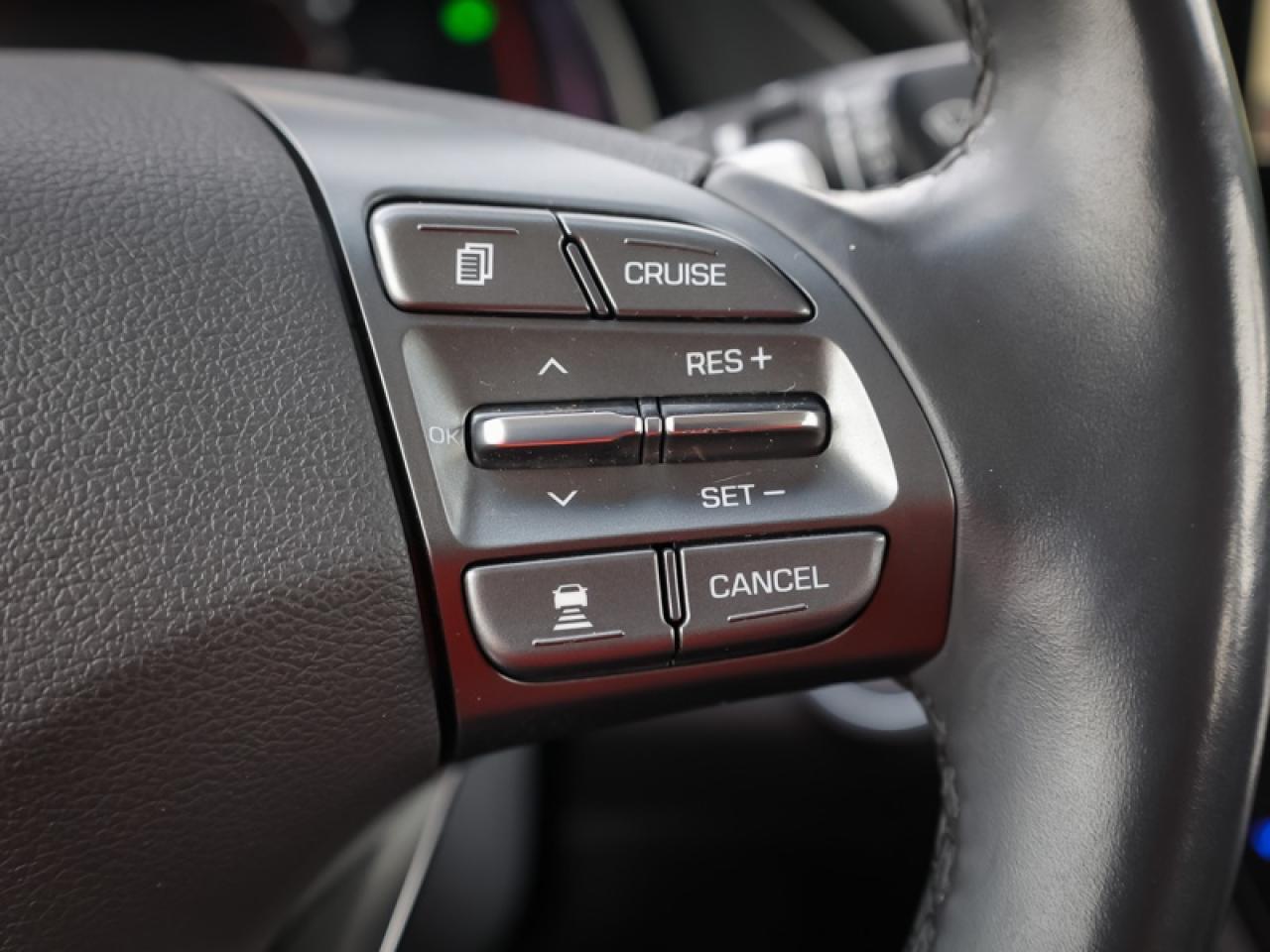 2020 Hyundai IONIQ Electric Ultimate  - Leather Seats - $54.25 /Wk Photo