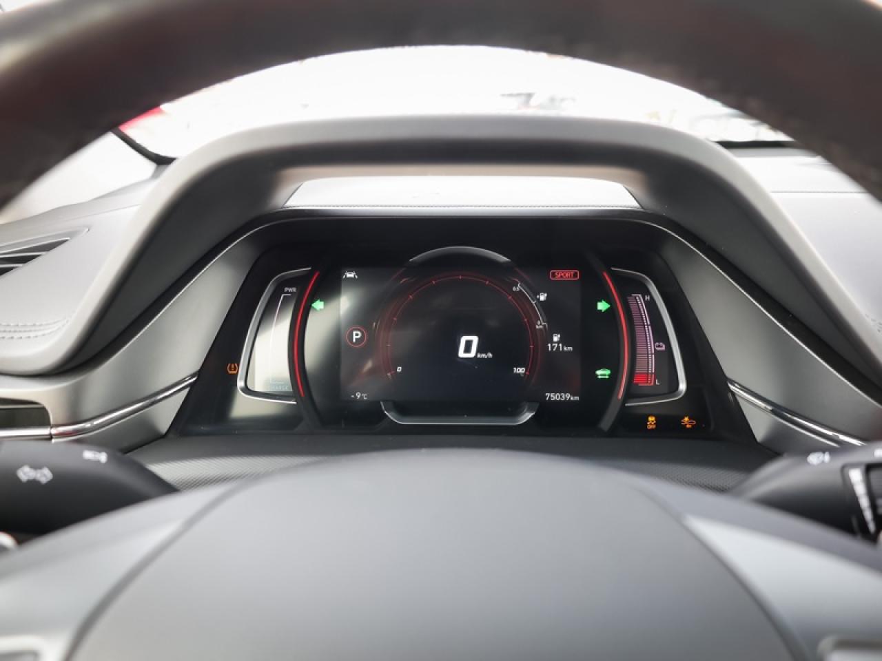 2020 Hyundai IONIQ Electric Ultimate  - Leather Seats - $54.25 /Wk Photo