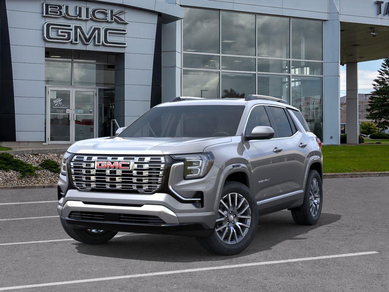 2026 GMC Terrain AWD Denali Photo