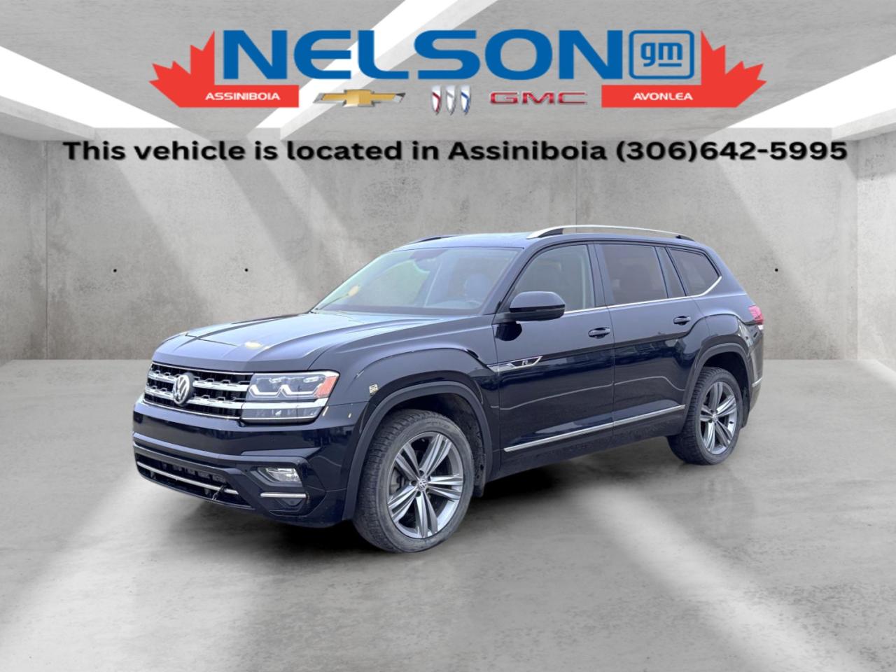 Used 2023 Chevrolet Equinox RS for sale in Avonlea, SK