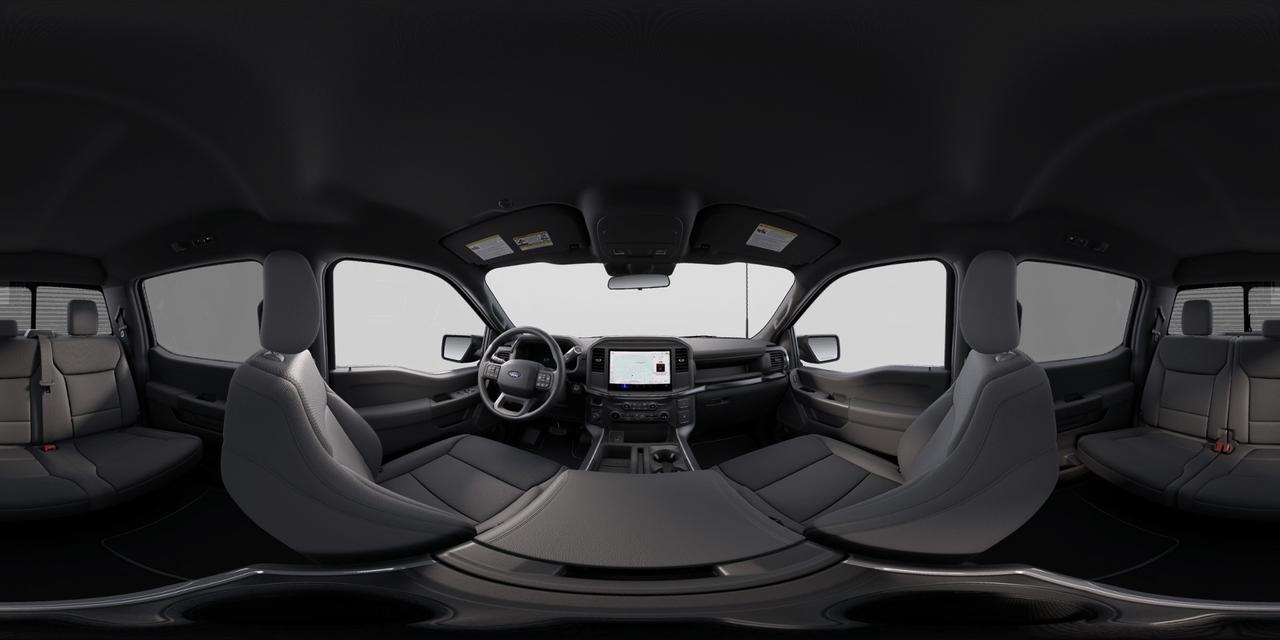 2025 Ford F-150 STX Photo