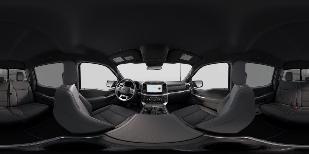 2025 Ford F-150 XLT Photo4