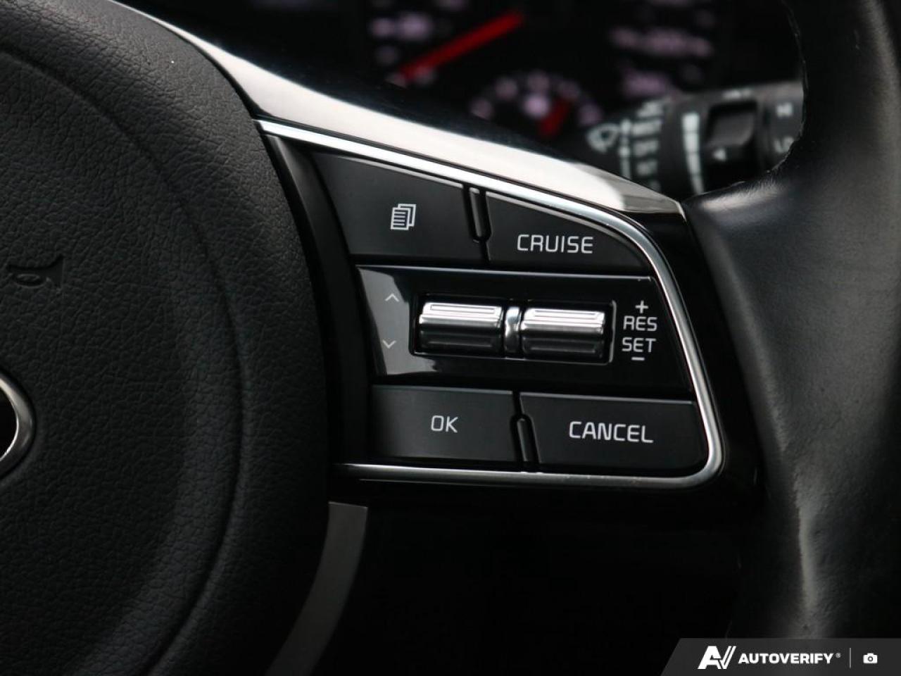 2020 Kia Sportage EX Photo