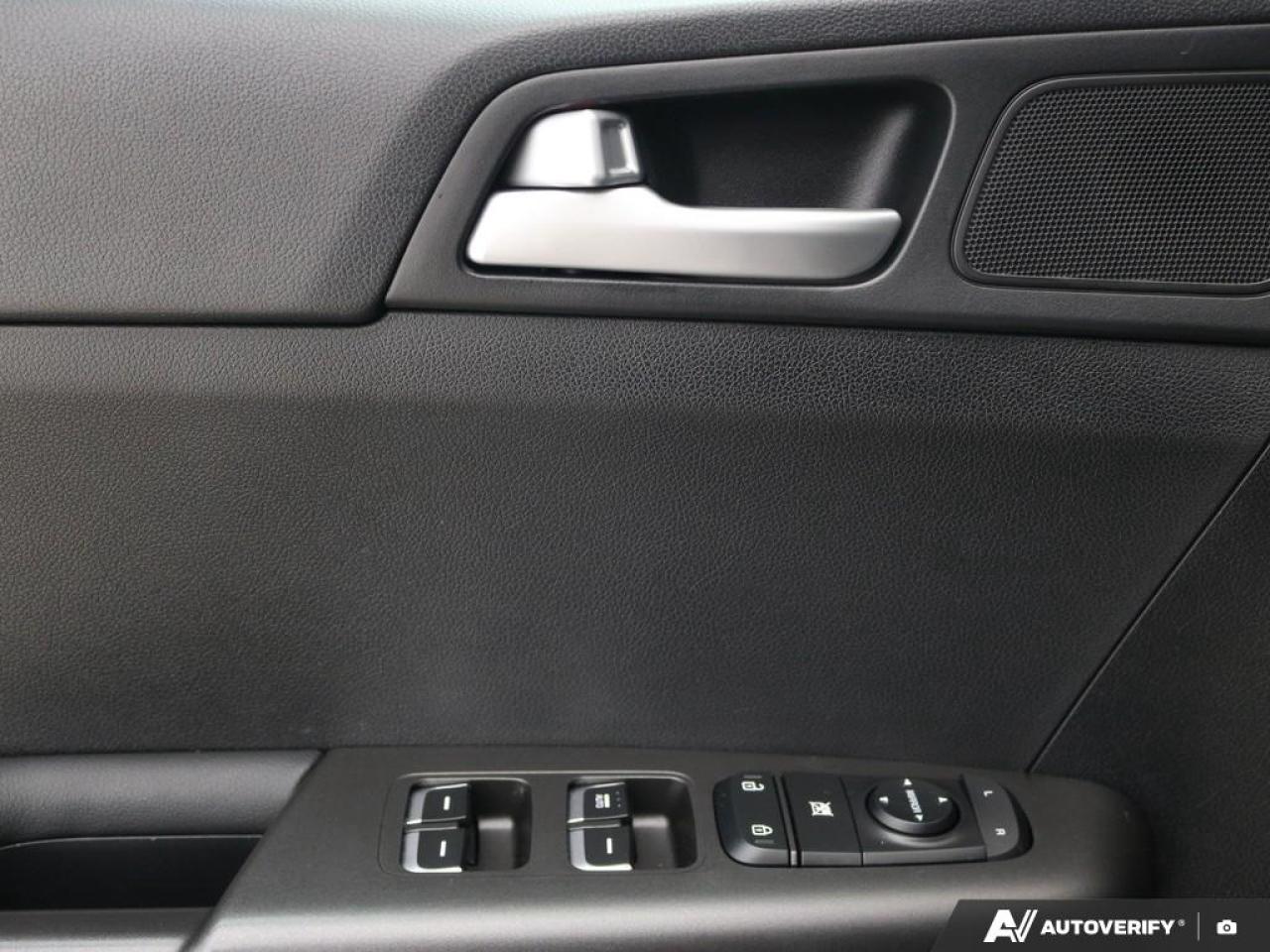 2020 Kia Sportage EX Photo