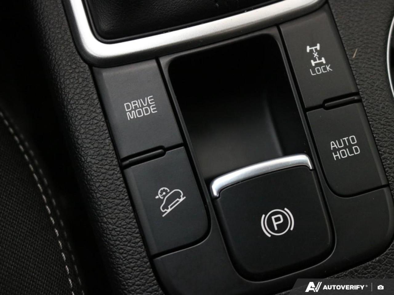 2020 Kia Sportage EX Photo