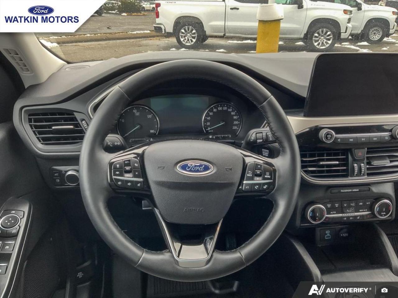 2022 Ford Escape SE Hybrid FWD Photo16